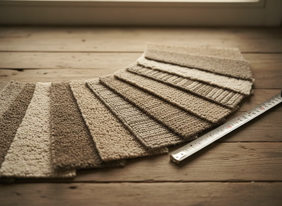 Carpet Installation Sherman, TX FAQs
